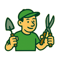 Landscape Specialist Logo